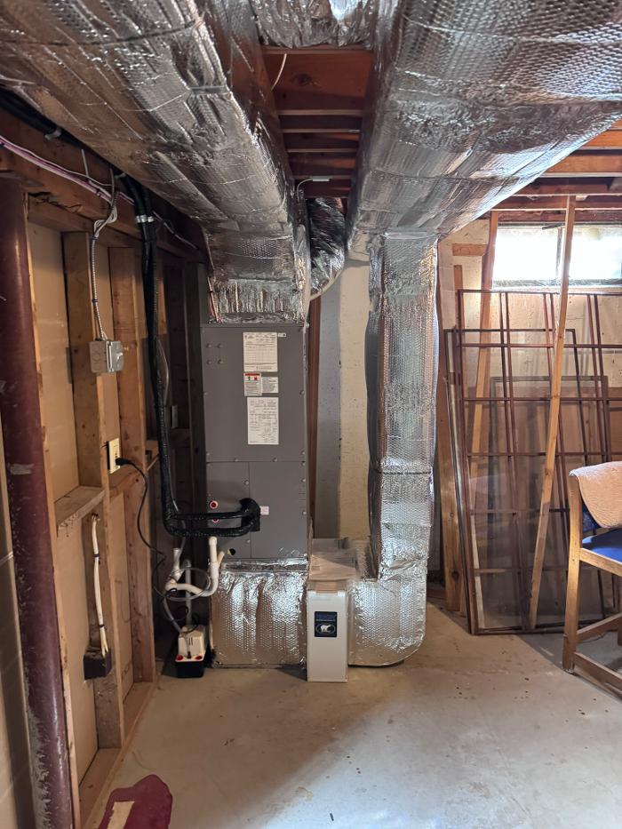 All Seasons Heat Pumps LLC Image