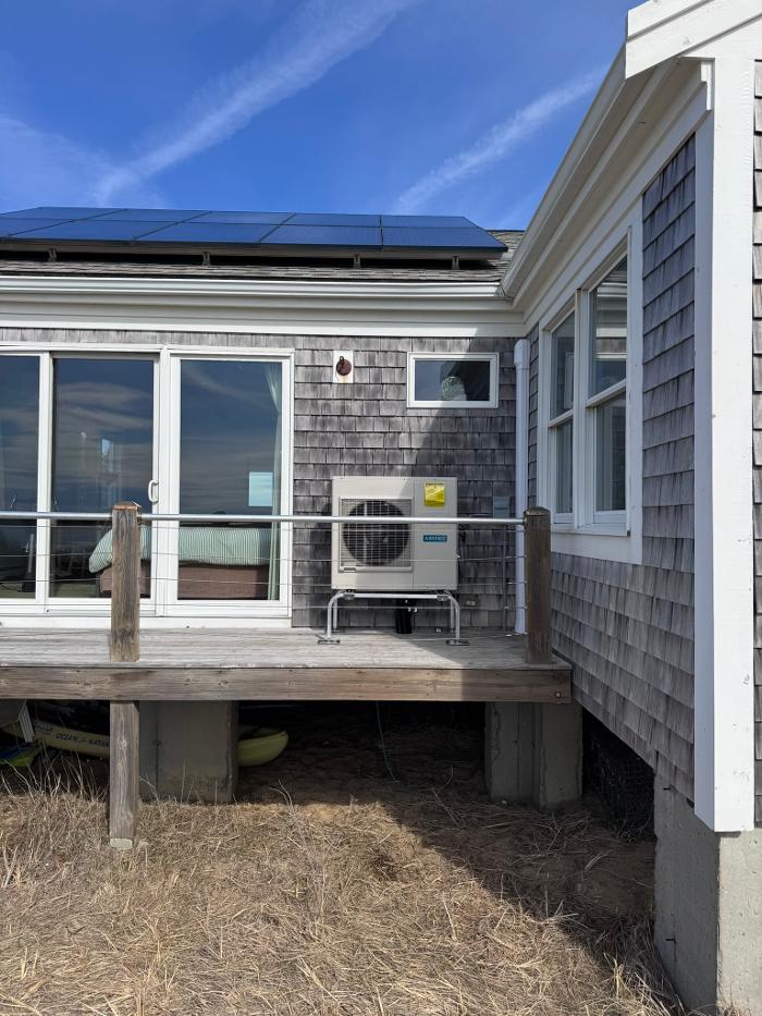 All Seasons Heat Pumps LLC Image