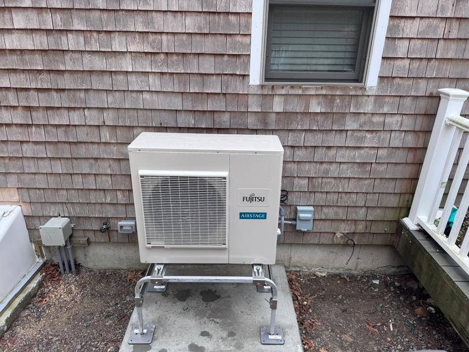All Seasons Heat Pumps LLC Image