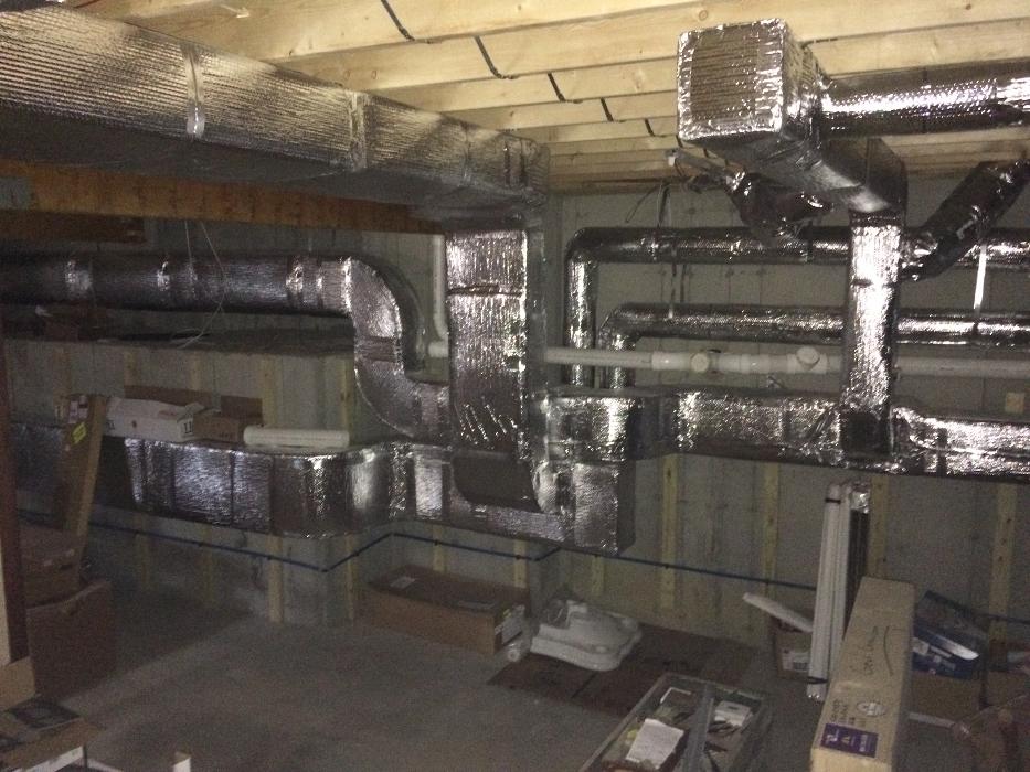 All Seasons Heat Pumps LLC Image