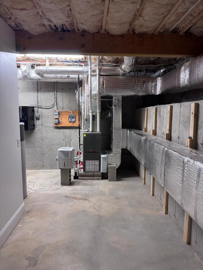 All Seasons Heat Pumps LLC Image