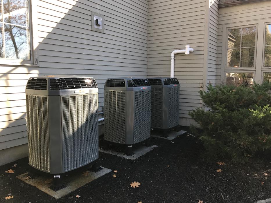 All Seasons Heat Pumps LLC Image