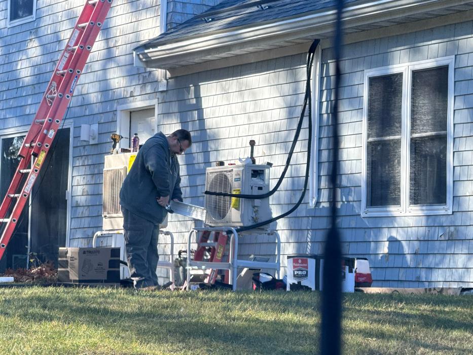 All Seasons Heat Pumps LLC Image