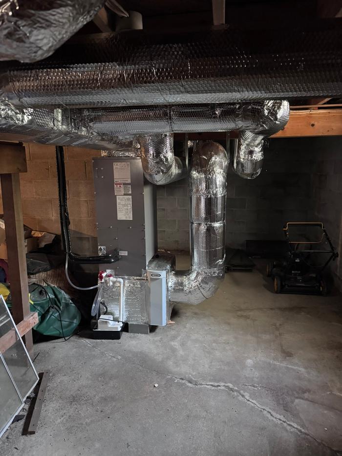 All Seasons Heat Pumps LLC Image