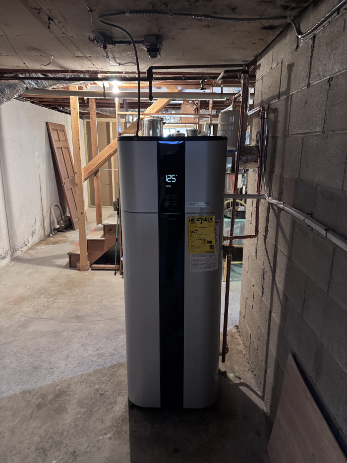 All Seasons Heat Pumps LLC Image