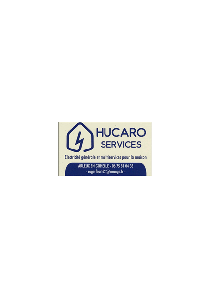 Hucaro services Expert