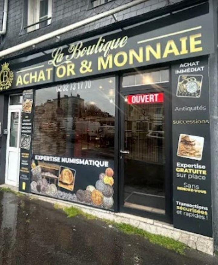 galerie image