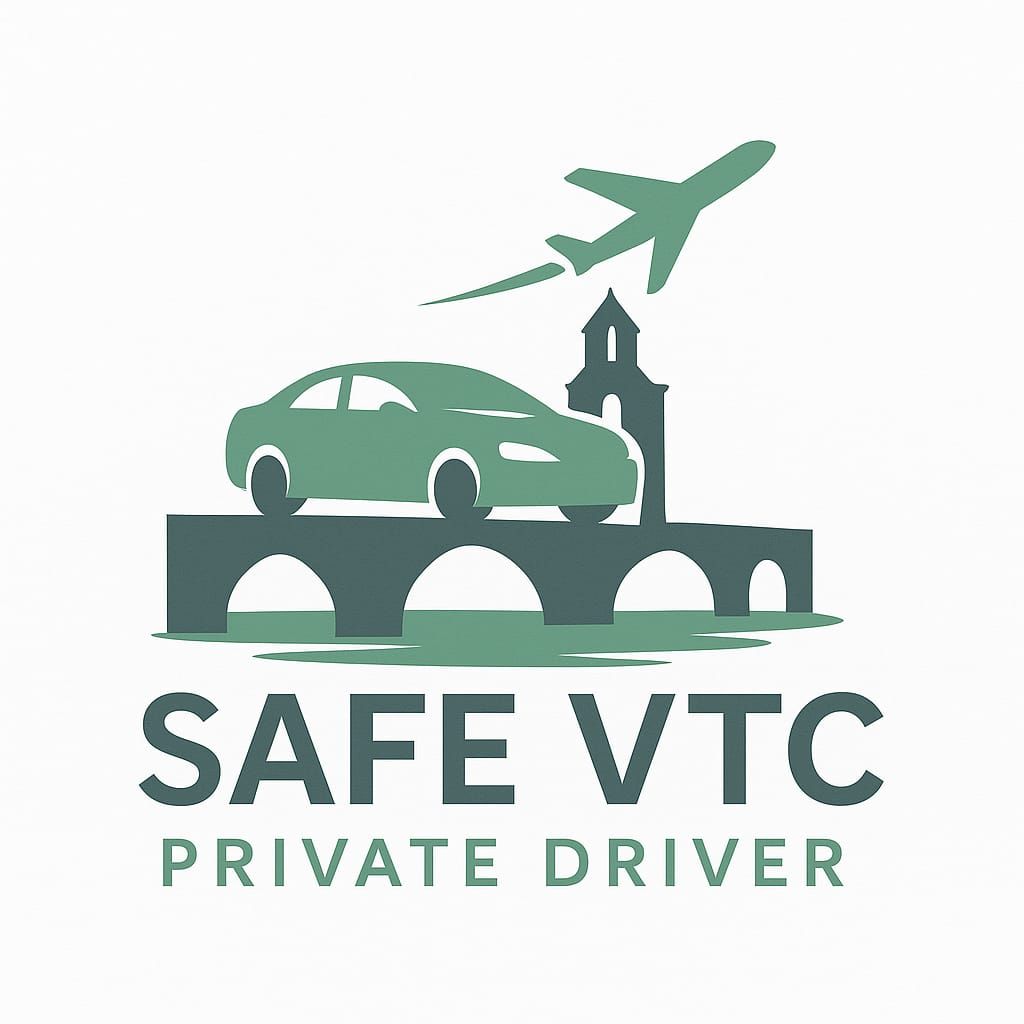 Safe VTC taxi