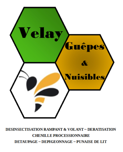 Velay Guêpes & Nuisibles service pour animaux