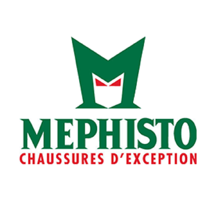 Mephisto chaussures (détail)