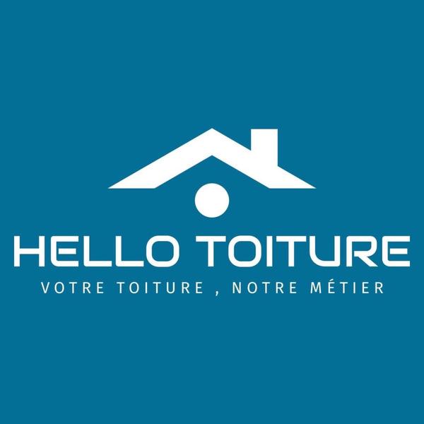 Hello Toiture entreprise de travaux publics