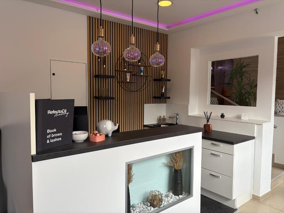 Vetta Beauty Lounge, Wiener Straße in Traiskirchen