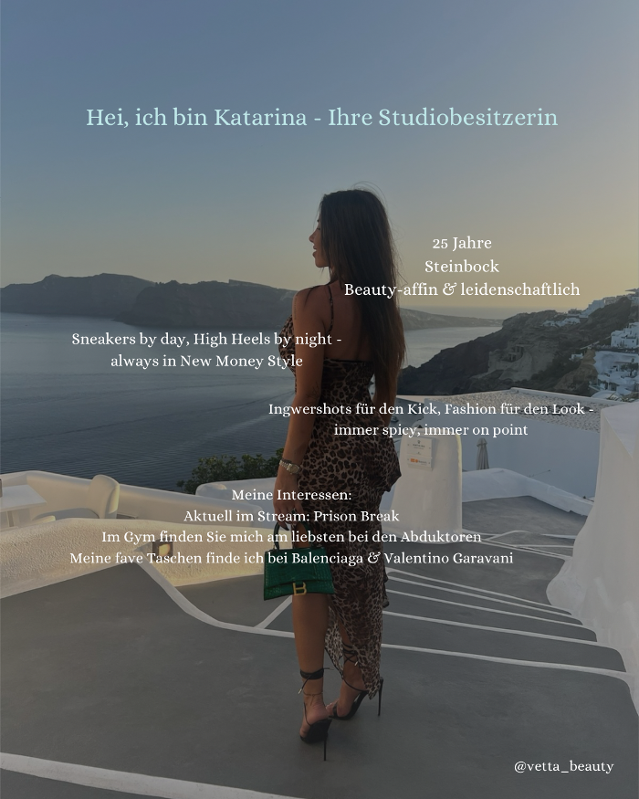 Vetta Beauty Lounge, Wiener Straße in Traiskirchen