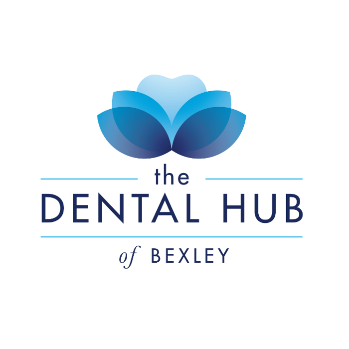 The Dental Hub of Bexley Logo