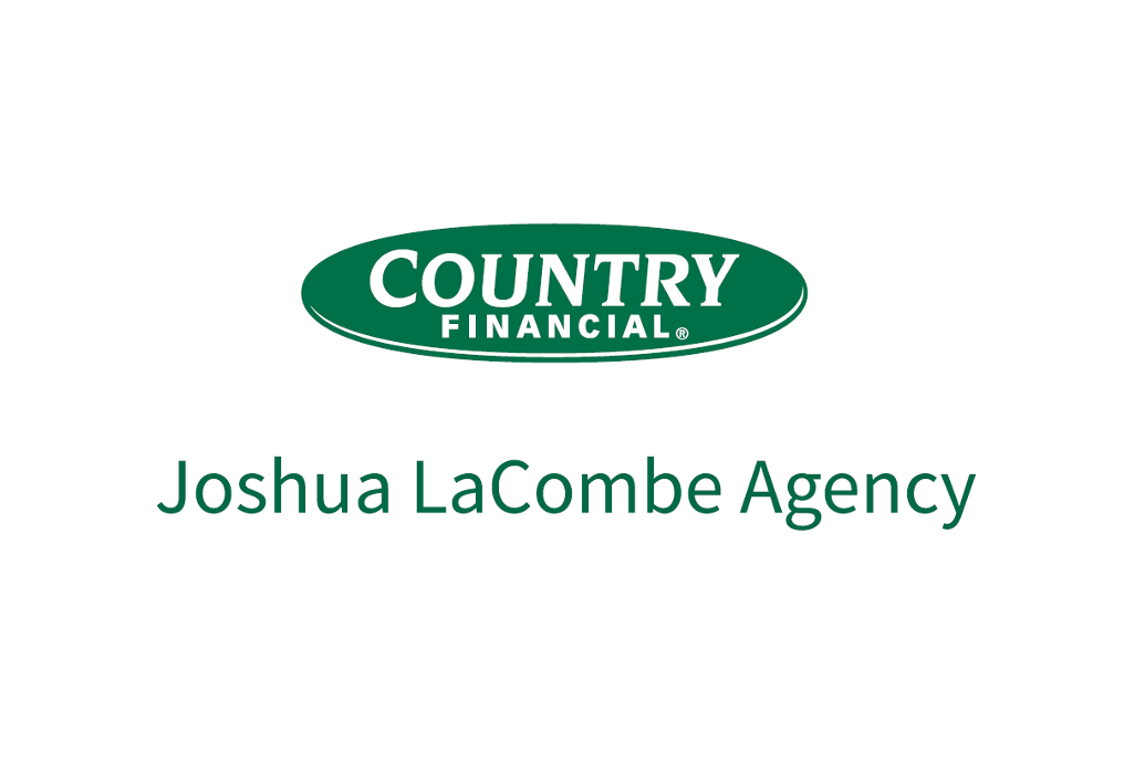 Joshua LaCombe - COUNTRY Financial Agent Image