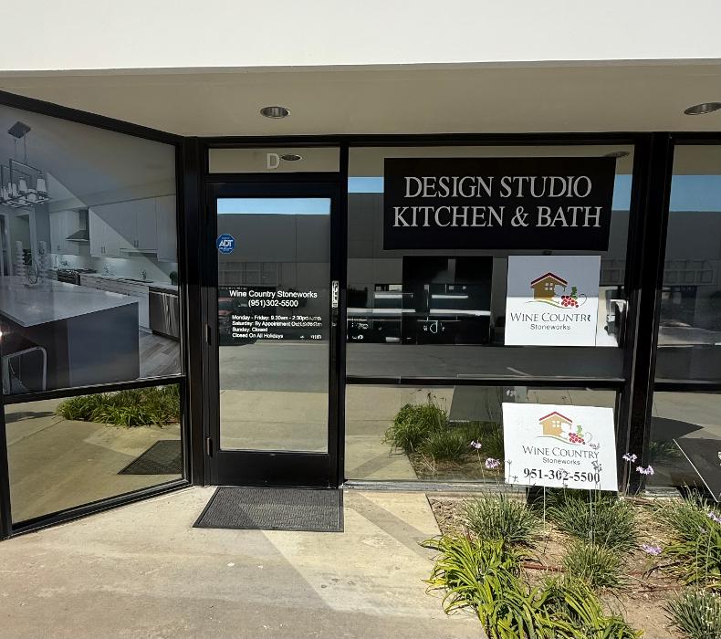 Wine Country Stoneworks Image