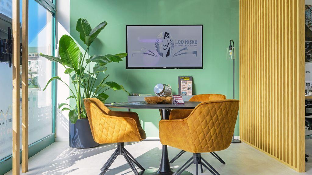 Leo Riske Immobilien Inh. Stephan Fast, Friedrich-Wilhelm-Weber-Platz in Bad Lippspringe