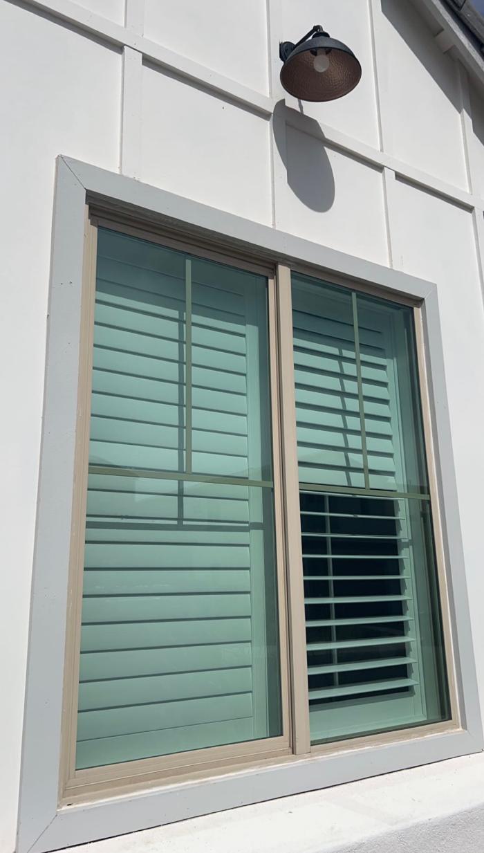 Kc's Professional Window Cleaning - Mesa, AZ