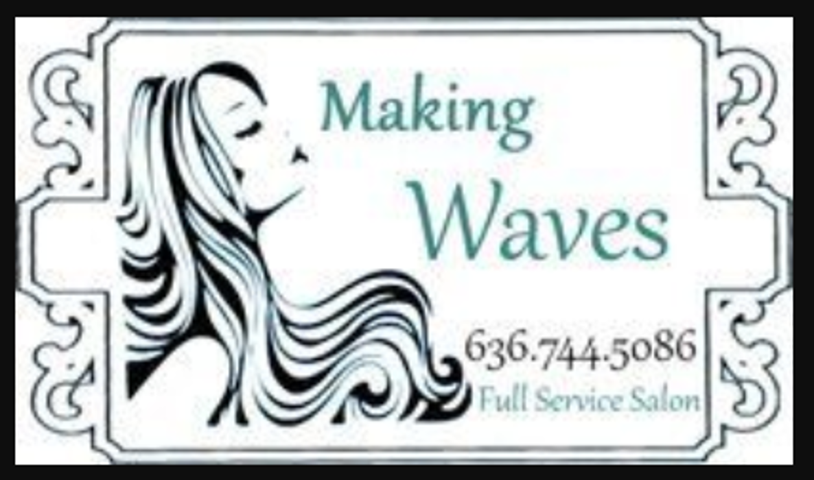 Making Waves Salon