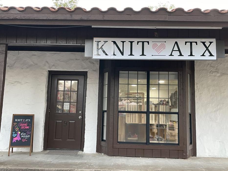 Knit ATX Image