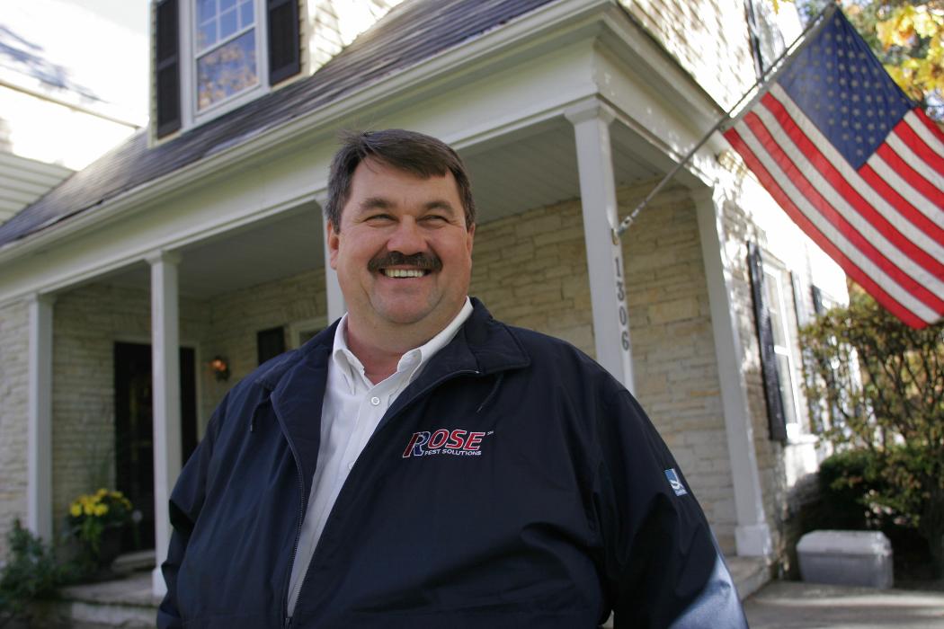 Rose Pest Solutions - Gurnee, IL