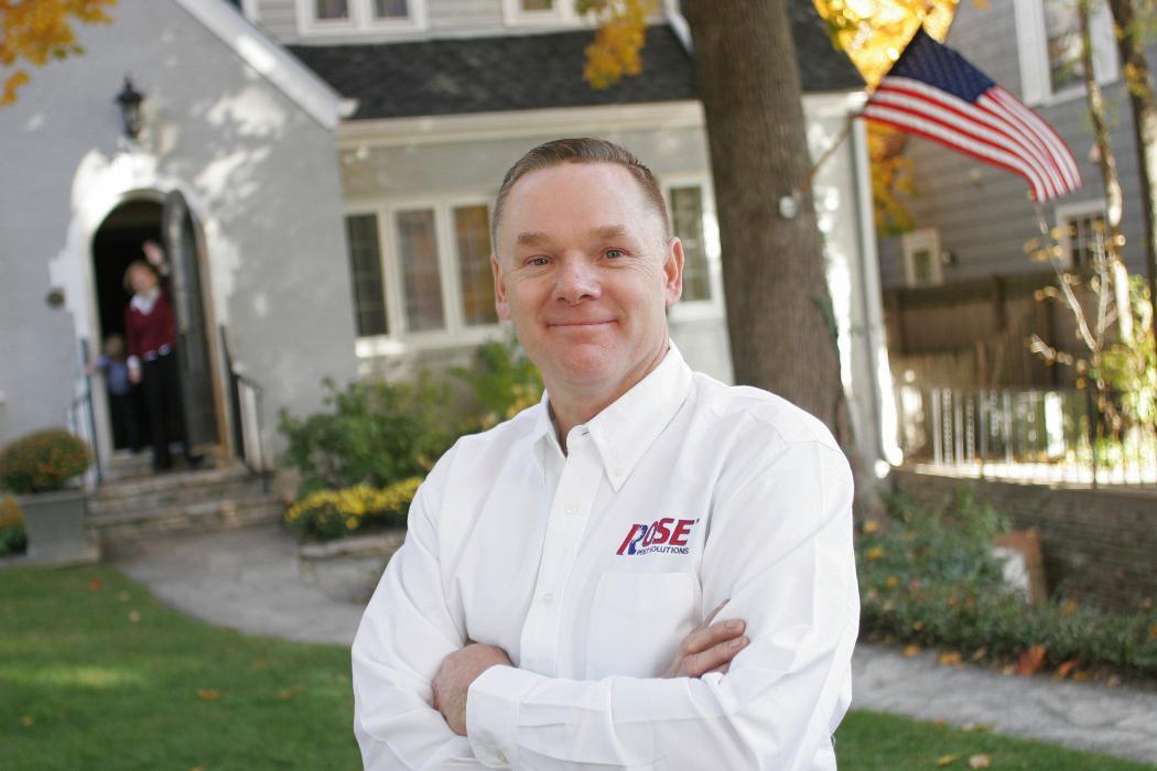 Rose Pest Solutions - Gurnee, IL