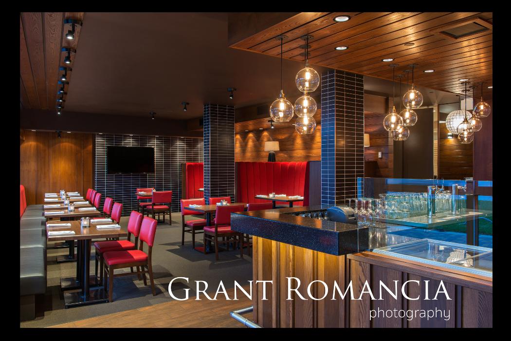 Grant Romancia Photography Image