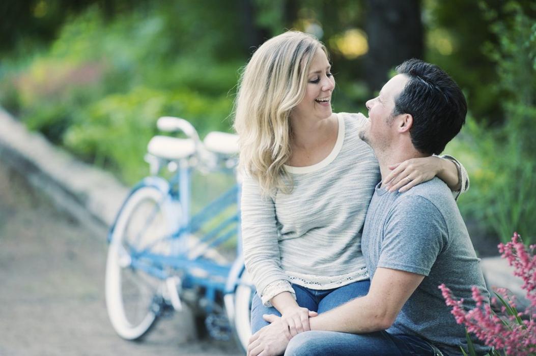 Grant Romancia Photography Logo