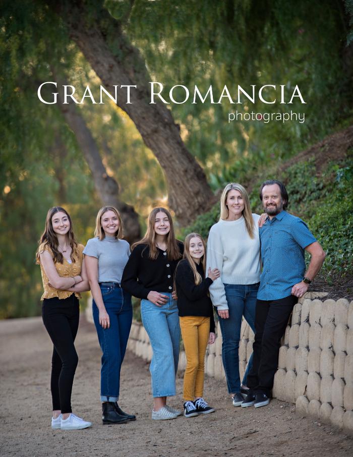 Grant Romancia Photography Image