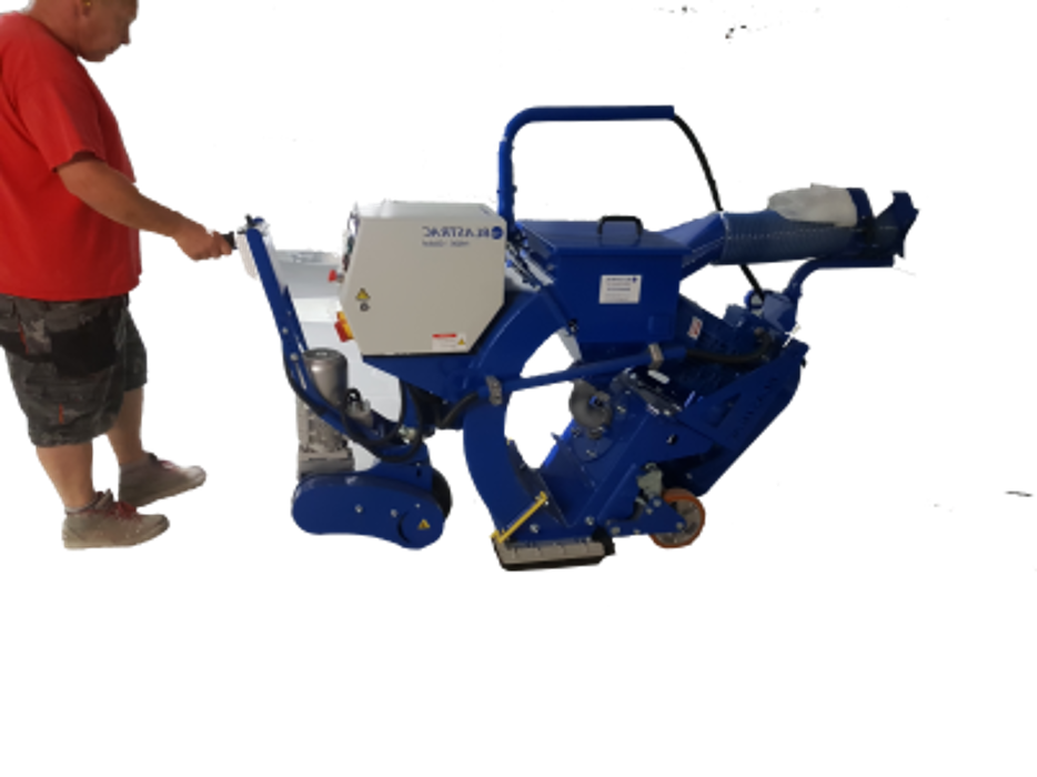 M.E. Bodentechnik e.K.