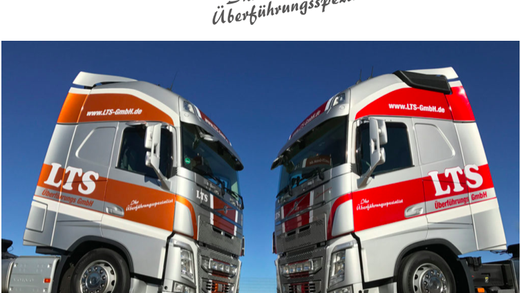 LTS Überführungs GmbH, Emmy-Noether-Straße in Henstedt-Ulzburg