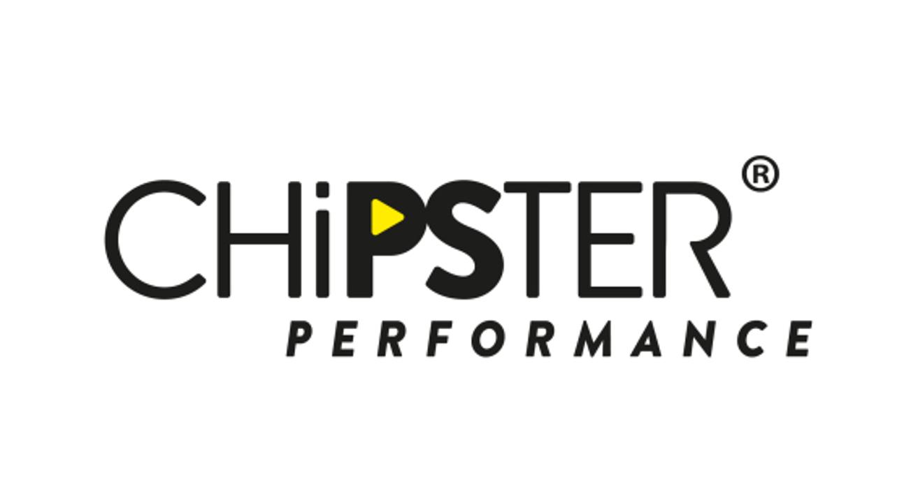 Chipster Performance in Neu Isenburg - Logo Chipster Performance in Neu Isenburg - Logo