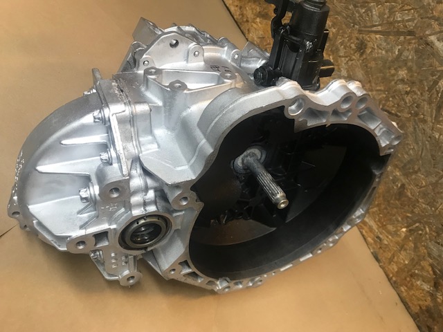 Insignia ready to go