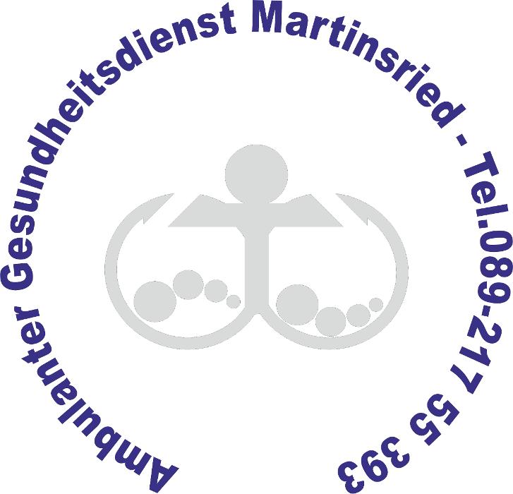 Bild zu Ambulanter Gesundheitsdienst Martinsried in Planegg Bild zu Ambulanter Gesundheitsdienst Martinsried in Planegg