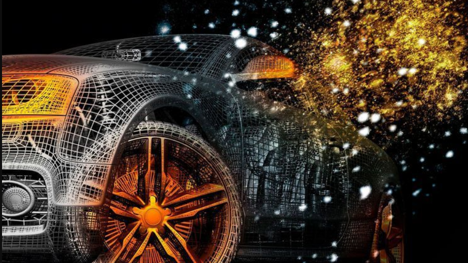 Der-Lackgott e.K., Mayerbacherstraße in Ismaning