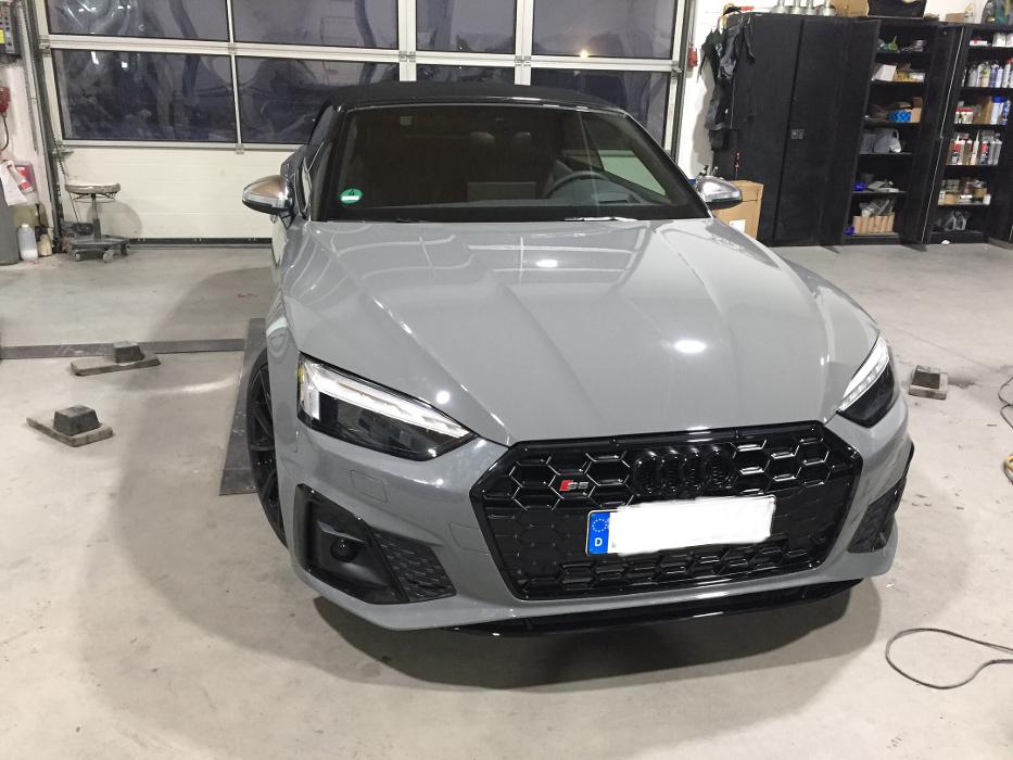 Der-Lackgott e.K., Mayerbacherstraße in Ismaning