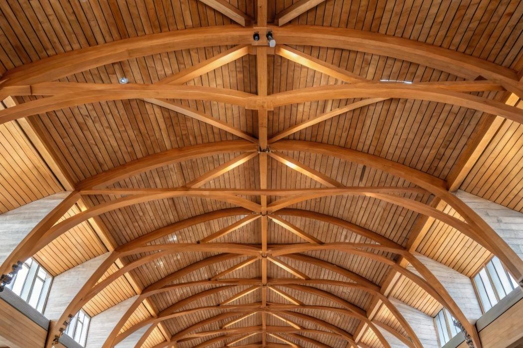 Tischlerei Kuhlmann GmbH, Fackenburger Allee in Lübeck