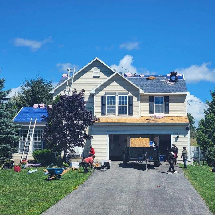 Immanuel Enterprises Inc. Logo