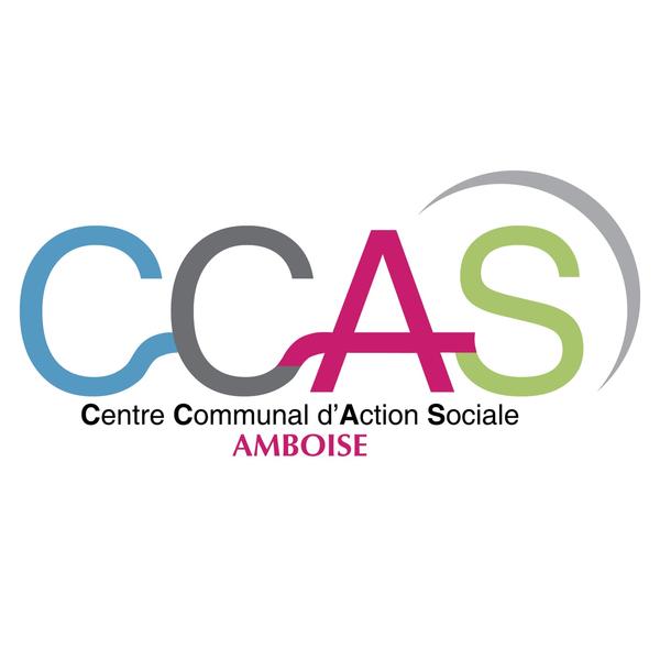 CCAS d'Amboise service social communal