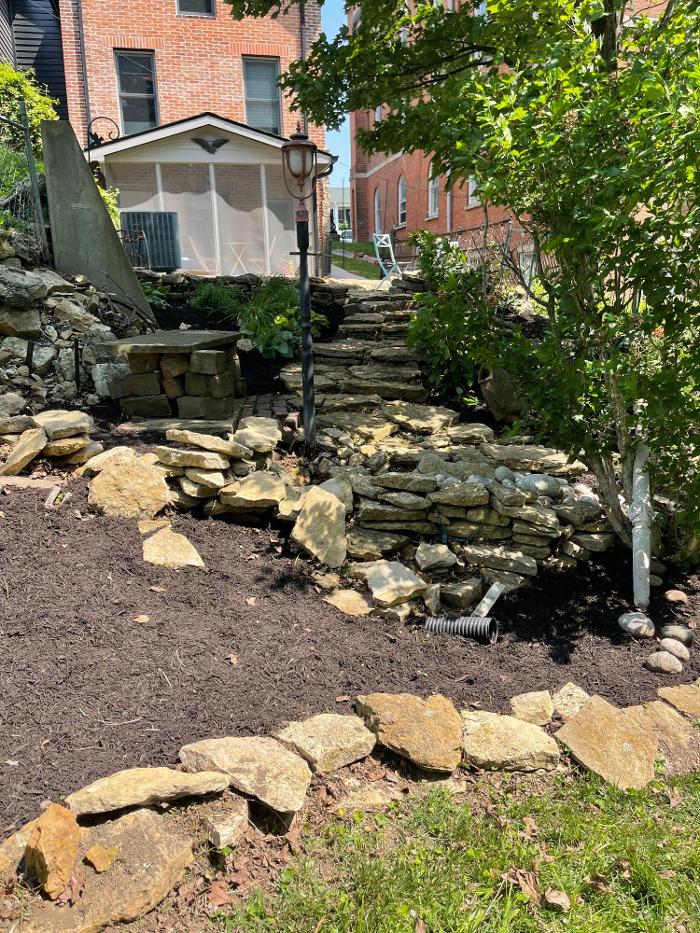 Van Tol Lawn Care LLC - Dearborn, MO