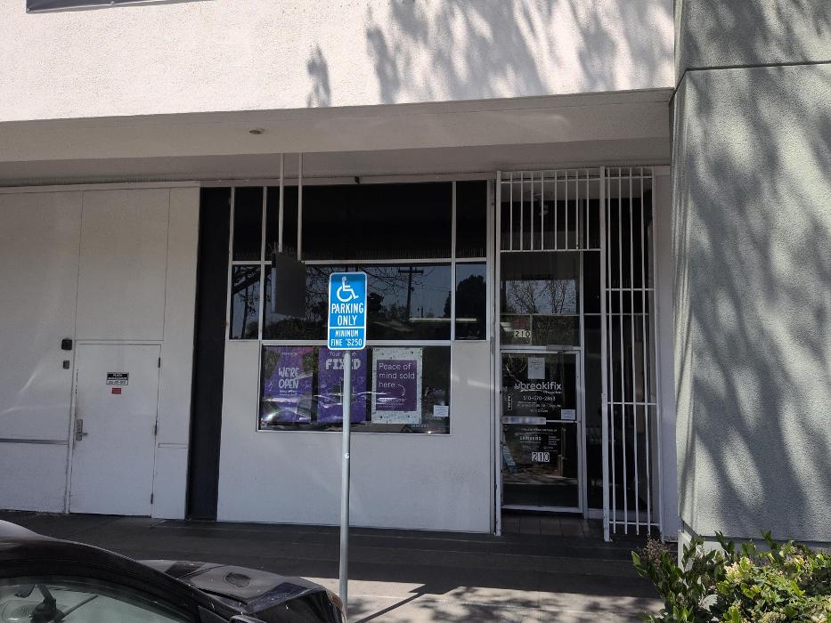 uBreakiFix - Phone and Computer Repair - El Cerrito, CA