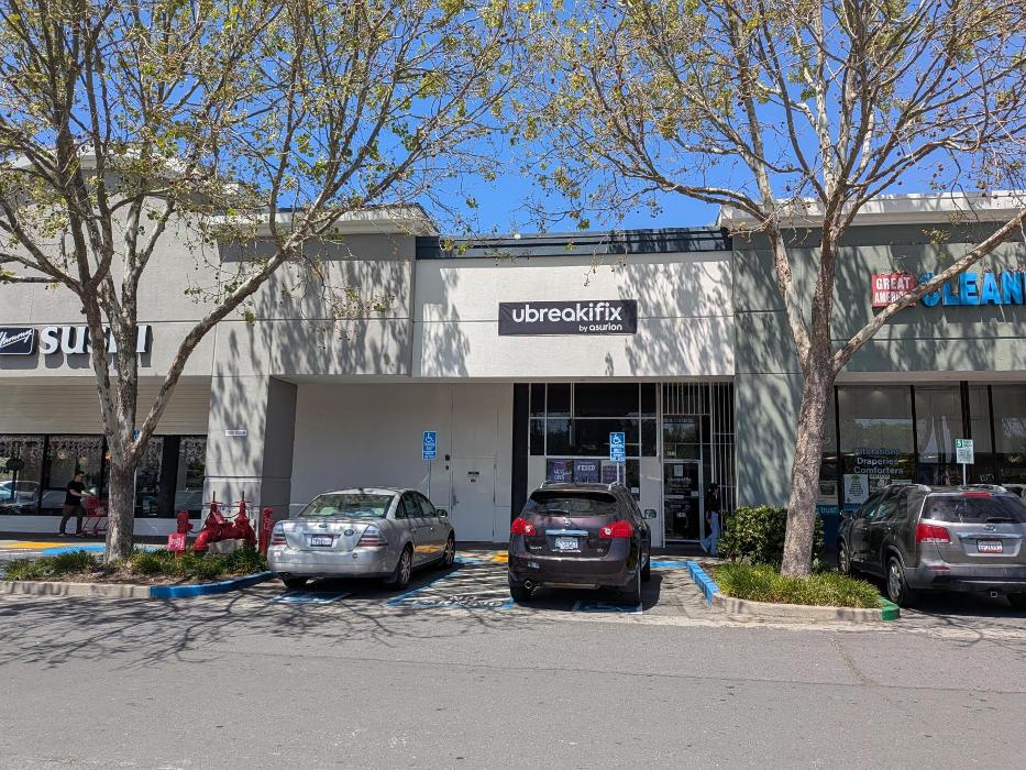 uBreakiFix - Phone and Computer Repair - El Cerrito, CA