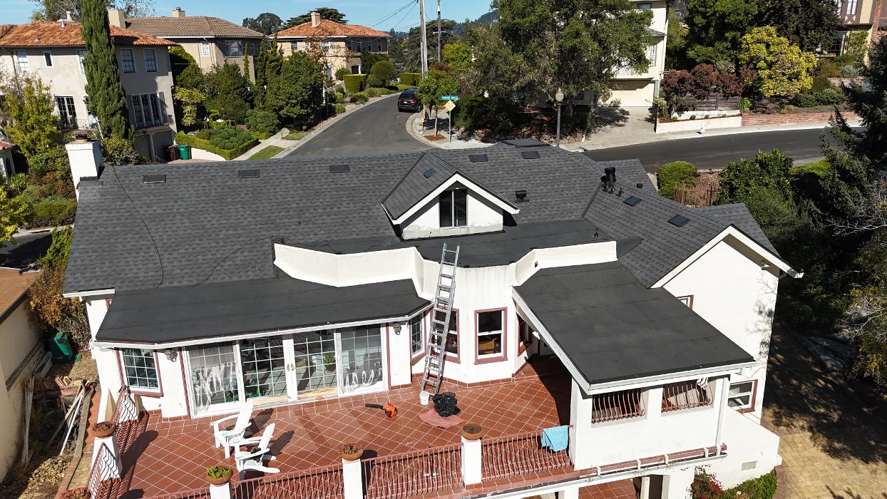 Shield Guard Roofing Image