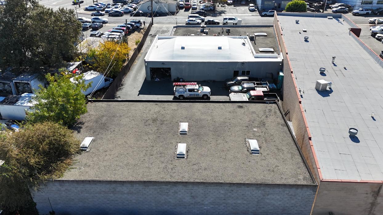 Shield Guard Roofing Image