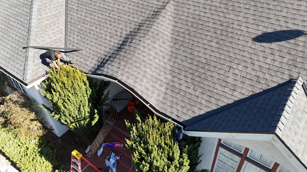 Shield Guard Roofing Image