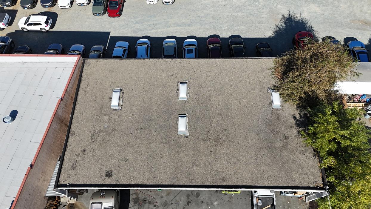 Shield Guard Roofing Image