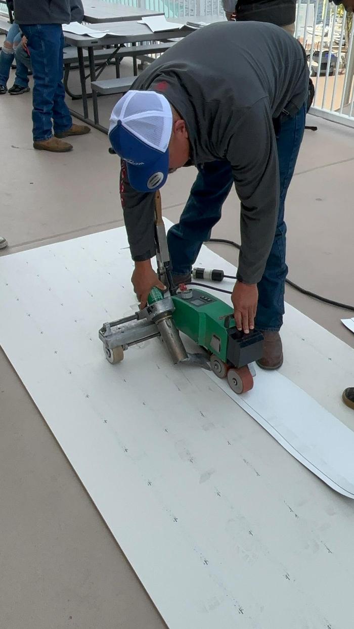 Shield Guard Roofing Image