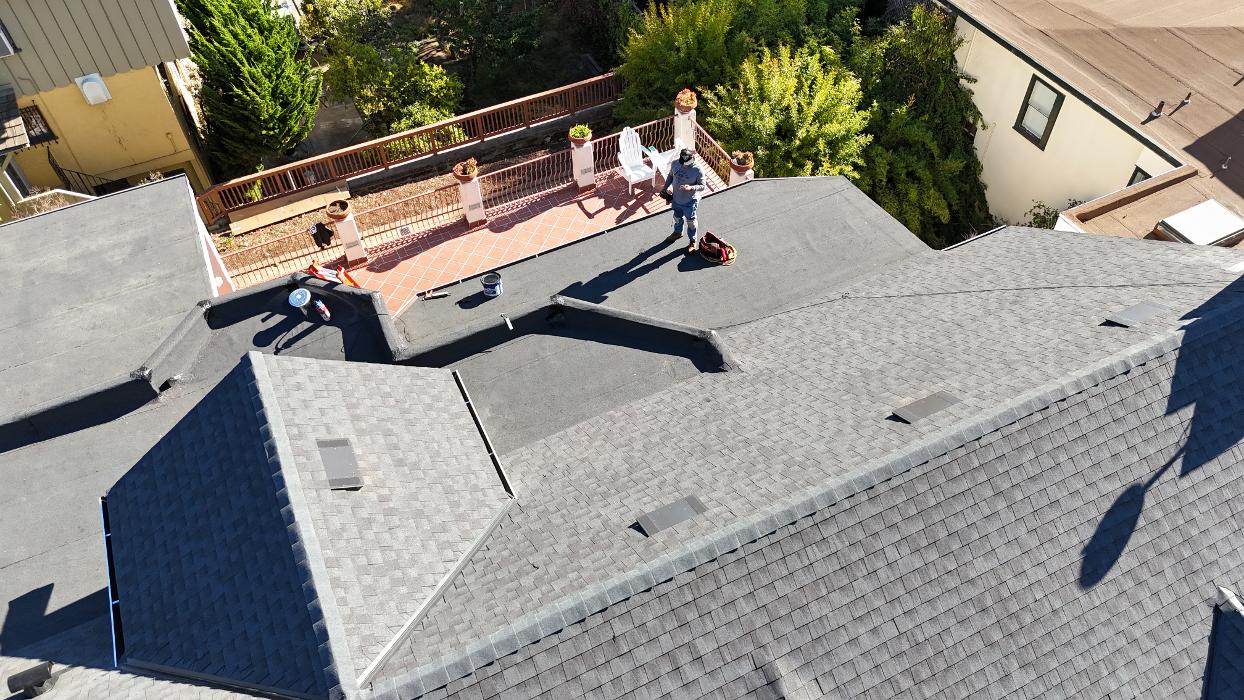 Shield Guard Roofing Image