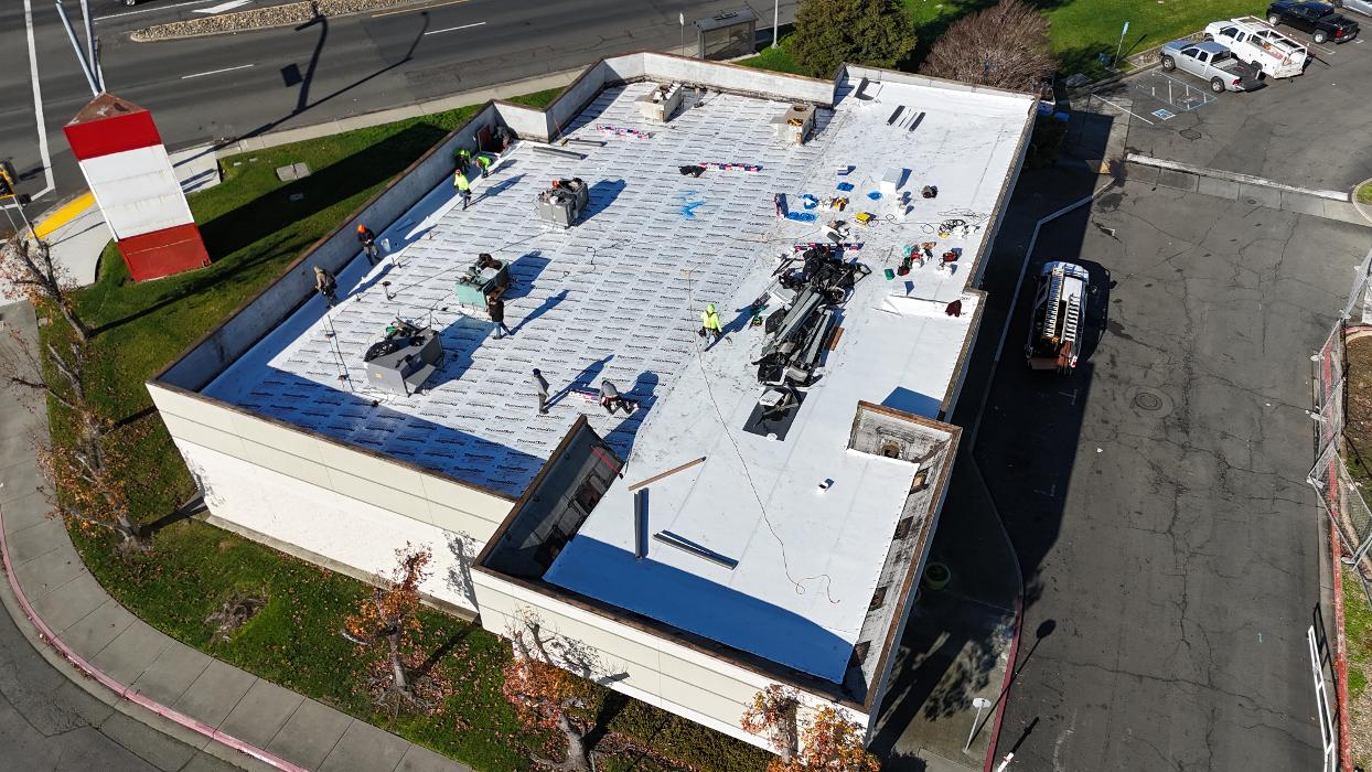 Shield Guard Roofing Image