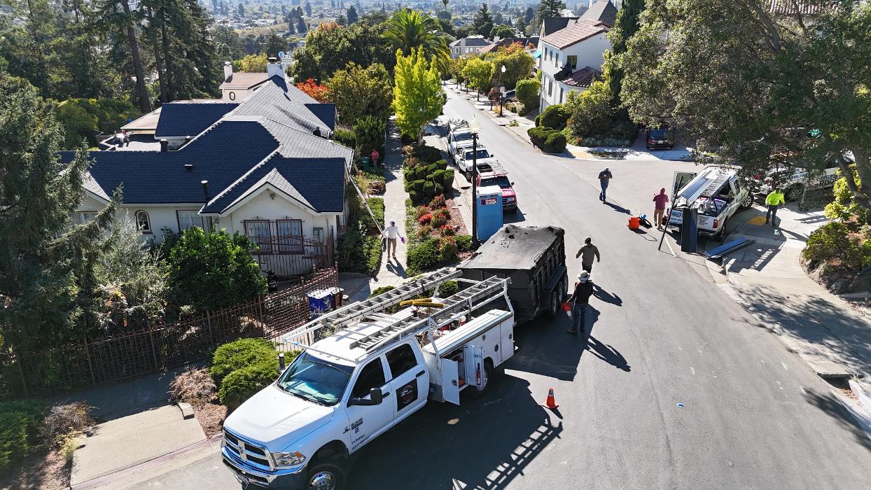 Shield Guard Roofing Image
